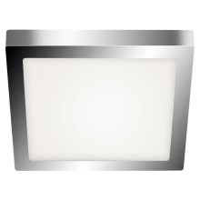 Briloner 3142-018 - LED-Deckenleuchte für Badezimmer COOL&COSY LED/21W/230V 2700/4000K IP44