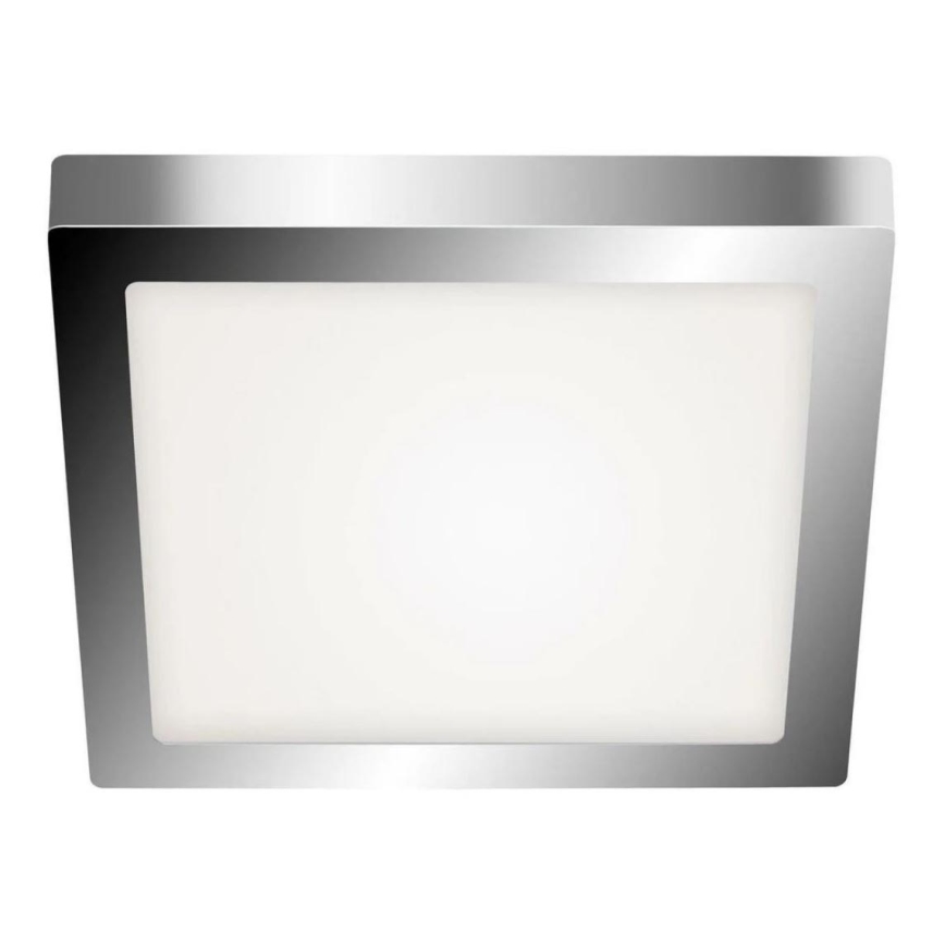Briloner 3142-018 - LED-Deckenleuchte für Badezimmer COOL&COSY LED/21W/230V 2700/4000K IP44