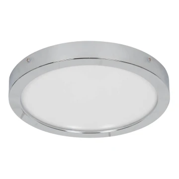 Briloner 3144-018 - Dimmbare LED-Deckenleuchte für das Badezimmer COOL&COSY LED/21W/230V 2700/4000K IP44