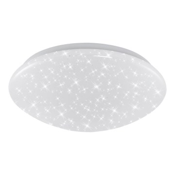 Briloner 3320-016 - LED-Deckenleuchte STARRY SKY LED/12W/230V