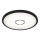 Briloner 3391-015 - LED-Deckenleuchte FREE LED/18W/230V d. 29 cm