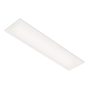 Briloner 7067-016 - LED-Deckenleuchte SIMPLE LED/24W/230V