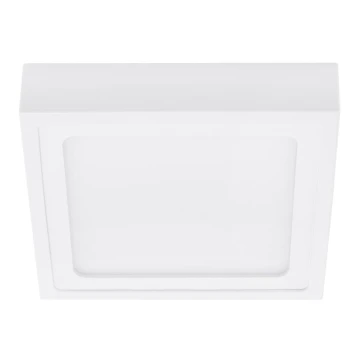 Briloner 7190-016 - LED Deckenleuchte LED/12W/230V