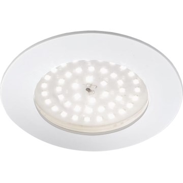 Briloner 7206-016 - LED-Einbauleuchte für Badezimmer LED/10,5W/230V IP44