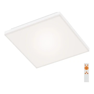 Briloner 7378216 - Dimmbares LED-Panel LED/38W/230V 3000-6500K + Fernbedienung