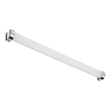 Briloner - LED-Badezimmer-Spiegelbeleuchtung SPLASH LED/10W/230V IP44