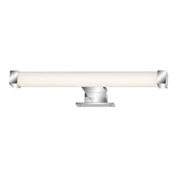 Briloner - LED-Badezimmer-Spiegelbeleuchtung SPLASH LED/8W/230V IP44