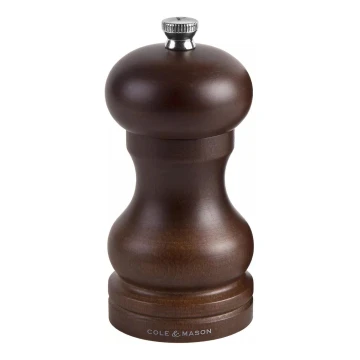 Cole&Mason - Pfeffermühle CAPSTAN FOREST Buche 12 cm