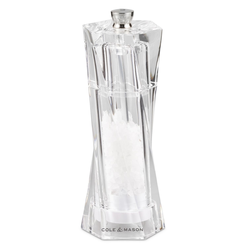 Cole&Mason - Salz- und Pfeffermühlenset ALDEBURGH 2 Stück 14 cm