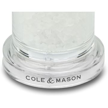 Cole&Mason - Salzmühle PRECISION MILLS 14 cm