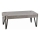 Couchtisch EMILY 42x110 cm Beton