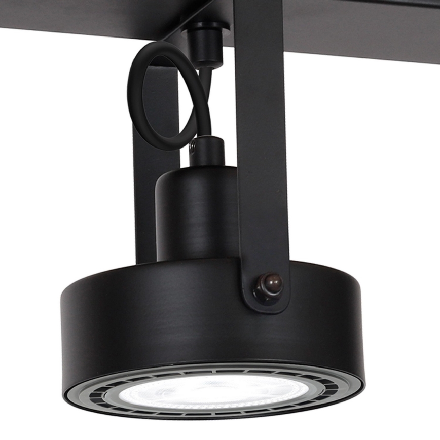 Decken-Spotlight VIVA 3xGU10-AR11115W/230V