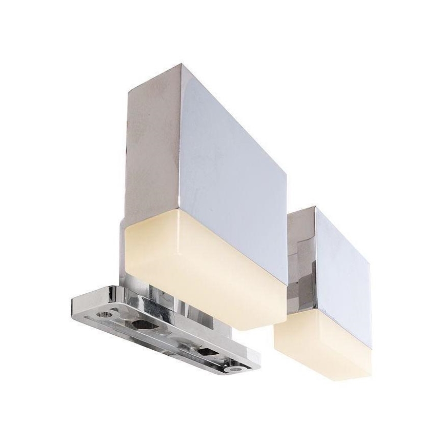 Deko-Light 687087 - LED-Bildbeleuchtung AYLEEN LED/5,5W/230V Chrom