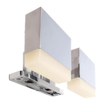 Deko-Light 687087 - LED-Bildbeleuchtung AYLEEN LED/5,5W/230V glänzendes Chrom