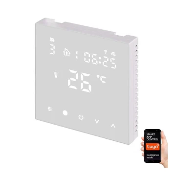 Digital-Thermostat für Fußbodenheizung GoSmart 230V/16A Wi-Fi Tuya