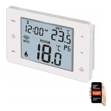 Digital-Thermostat GoSmart 230V/6A