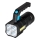 Dimmbare aufladbare LED-Taschenlampe LED/5V IPX4 250 lm 4 h 1200 mAh