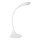Dimmbare, flexible LED-Tischleuchte mit Touch-Funktion ADDISON LED/8W/230V