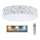 Dimmbare LED-Deckenleuchte SMART GALAXY KIDS LED/24W/230V 3000-6500K Punkte bunt + Fernbedienung