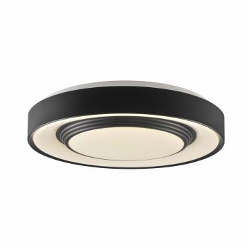 Dimmbare LED-Deckenleuchte für Badezimmer ZYGMUNT LED/72W/230V 3000-6000K IP44 + Fernbedienung