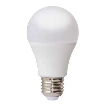 Dimmbare LED-Glühbirne A6 A60 E27/9W/230V 4000K