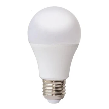 Dimmbare LED-Glühbirne A60 E27/9W/230V 3000K