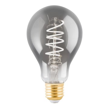 Dimmbare LED-Glühbirne A75 E27/4W/230V 2000K – Eglo 110084
