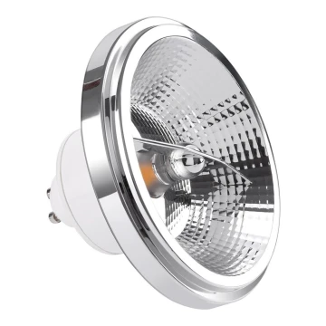 Dimmbare LED-Glühbirne AR111 GU10/10,5W/230V 3000K