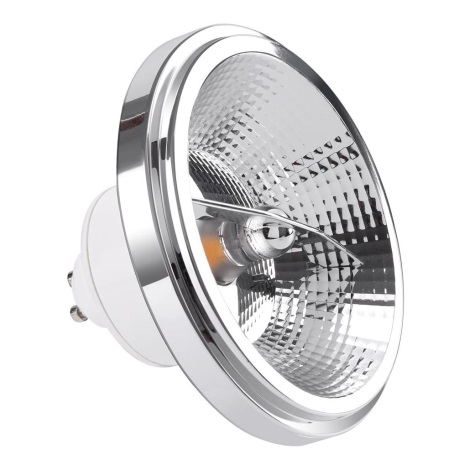 Dimmbare LED-Glühbirne AR111 GU10/10,5W/230V 4000K