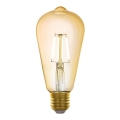 Dimmbare LED-Glühbirne E27/5,5W/230V 2200K – Eglo