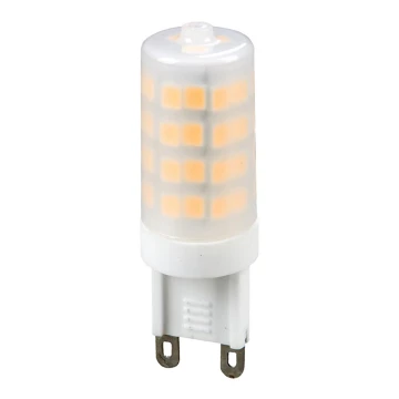 Dimmbare LED Glühbirne G9/4W/230V 4000K