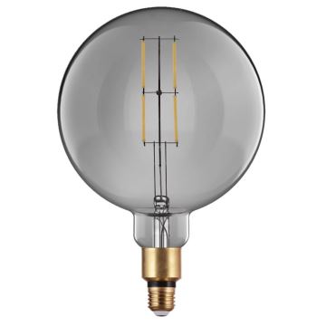 Dimmbare LED-Glühbirne SMART+ GLOBE G200 E27/6W/230V 2500K Wi-Fi - Ledvance