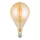 Dimmbare LED Glühbirne VINTAGE DYI E27/4W/230V 2700K - Leuchten Direkt 0846