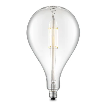 Dimmbare LED-Glühbirne VINTAGE EDISON E27/4W/230V 3000K