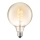 Dimmbare LED-Glühbirne VINTAGE EDISON G125 E27/4W/230V 2700K