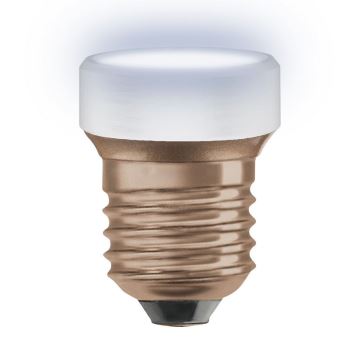 Dimmbare LED-Glühlampe E27/3,5W/230V 4000K - Osram