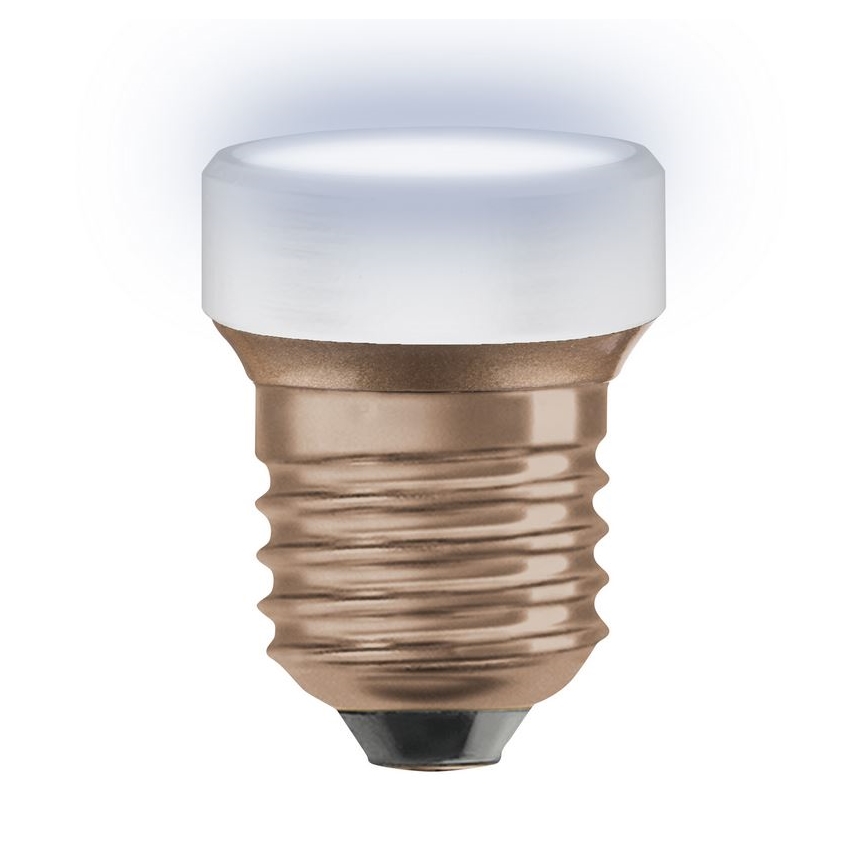 Dimmbare LED-Glühlampe E27/3,5W/230V 4000K - Osram