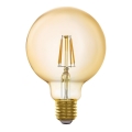 Dimmbare LED-Glühlampe E27/5,5W/230V 2200K - Eglo