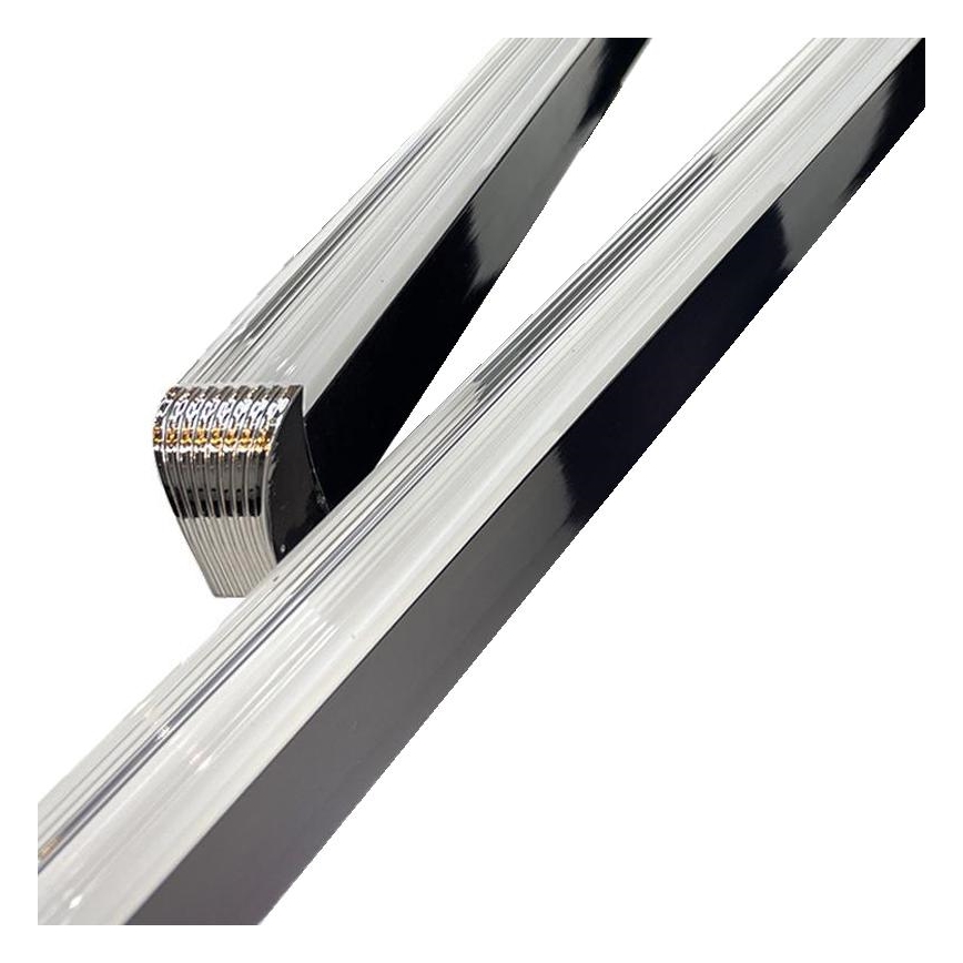 Dimmbare LED-Hängeleuchte LED/100W/230V 3000-6500K + Fernbedienung