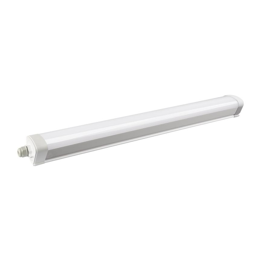 Dimmbare LED-Hochleistungsleuchte LED/40W/230V 3000-6500K Wi-Fi Tuya IP65