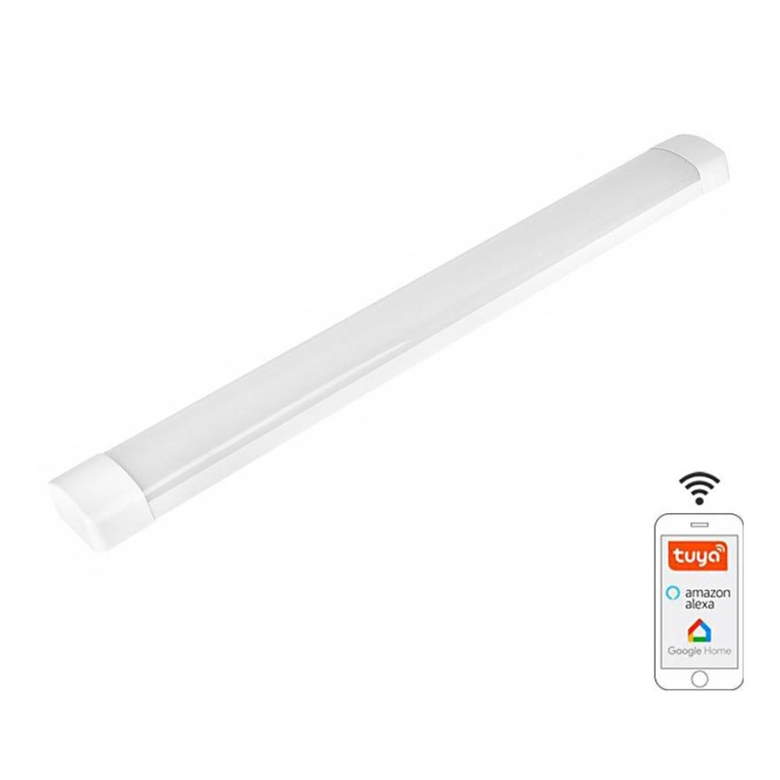 Dimmbare LED-Küchenunterbauleuchte LED/40W/230V 3000-6500K Wi-Fi Tuya IP40