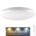 Dimmbare LED-Leuchte für Badezimmer PIRIUS LED/48W/230V d 38 cm 3000-6000K IP44 + Fernbedienung