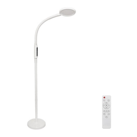 Dimmbare LED-Leuchte mit Touch-Funktion  3in1 LED/12W/230V weiß CRI 90 + Fernbedienung
