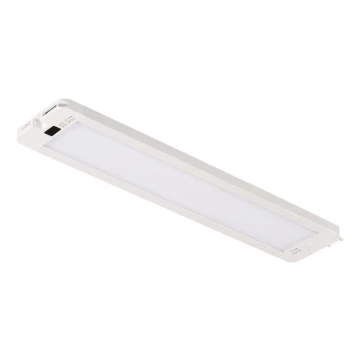 Dimmbare LED-Möbelbeleuchtung mit Bewegungssensor DAXA LED/5W/24V 3000/4000/5500K