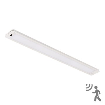 Dimmbare LED-Möbelbeleuchtung mit Bewegungssensor DAXA LED/9W/24V 3000/4000/5500K