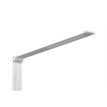 Dimmbare LED-Tischleuchte mit USB LED/7W/230V 3000K/4000K/5500K weiß