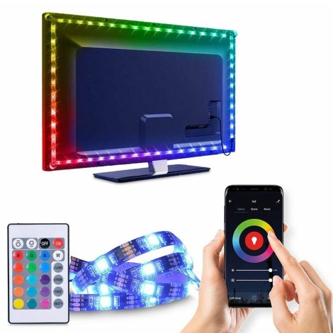 Großhandel Versorgung Yd001 Gadgets Wireless Rhythmus Licht RGB