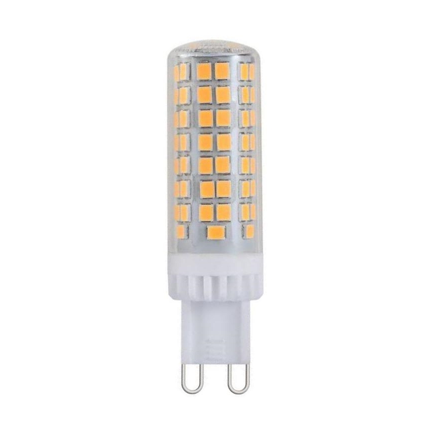 Dimmbares LED-Leuchtmittel G9/6W/230V 6000K