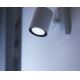 Dimmbares LED-Leuchtmittel Philips Hue WHITE AMBIANCE GU10/4,2W/230V 2200-6500K