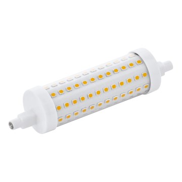 Dimmbares LED-Leuchtmittel R7S/12W/230V 2700K - Eglo 11833